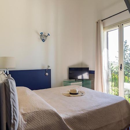 Villa Nunziatina Carlentini Buitenkant foto
